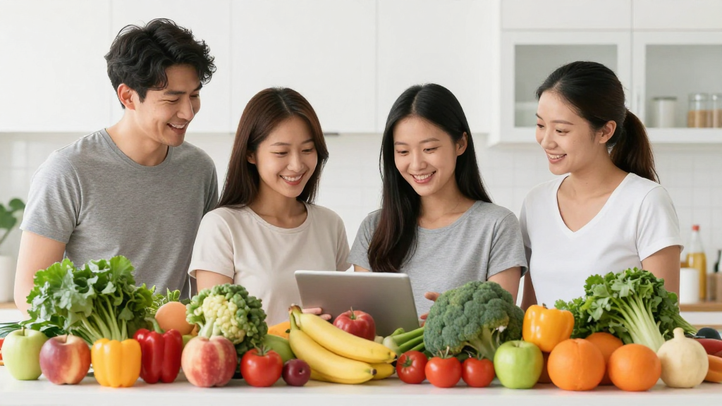 Rauhallinen iltarutiini suomalaisessa arjessa